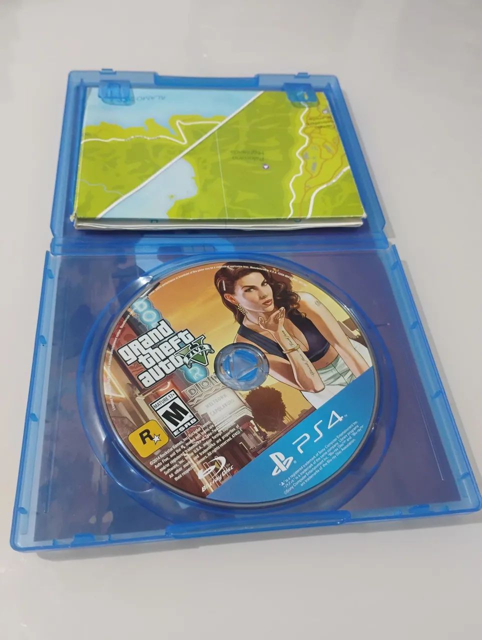 GTA V - Foto 2