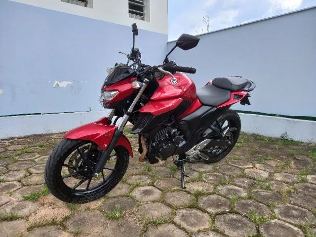 Fz25 2020 - Foto 3