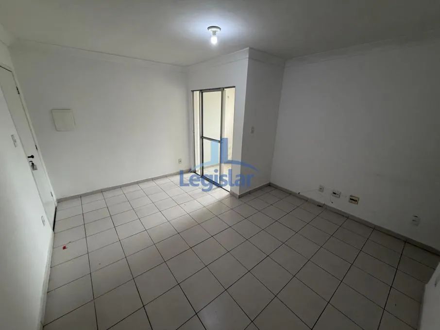 Apartamento 3 Quartos Aracaju - SE - Jabotiana - Foto 3
