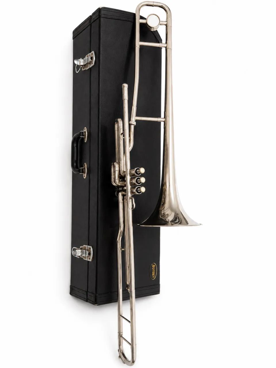 Trombone Hoyden Sib - Foto 4