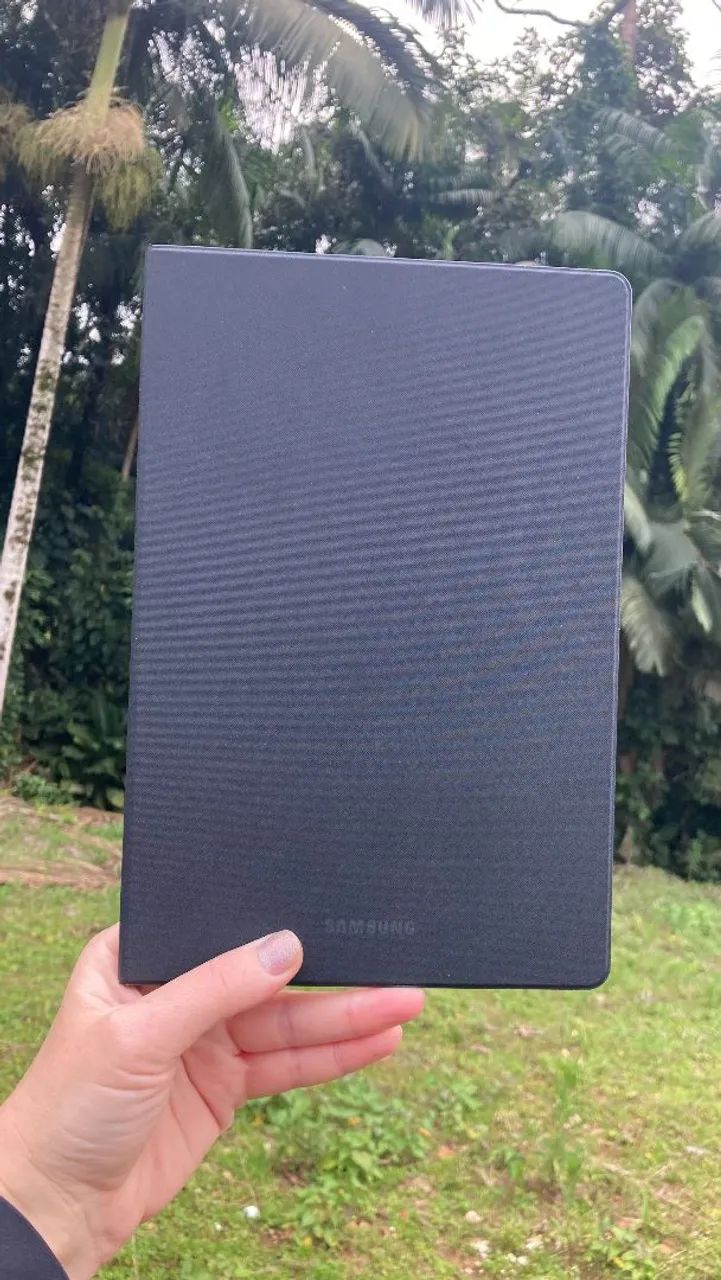 Samsung Galaxy tab S6 lite  - Foto 5