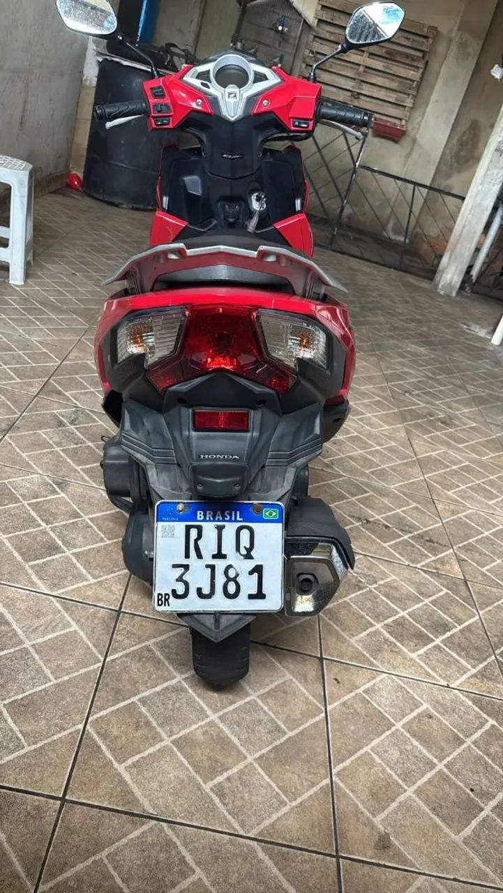 Elite 125 - Foto 4