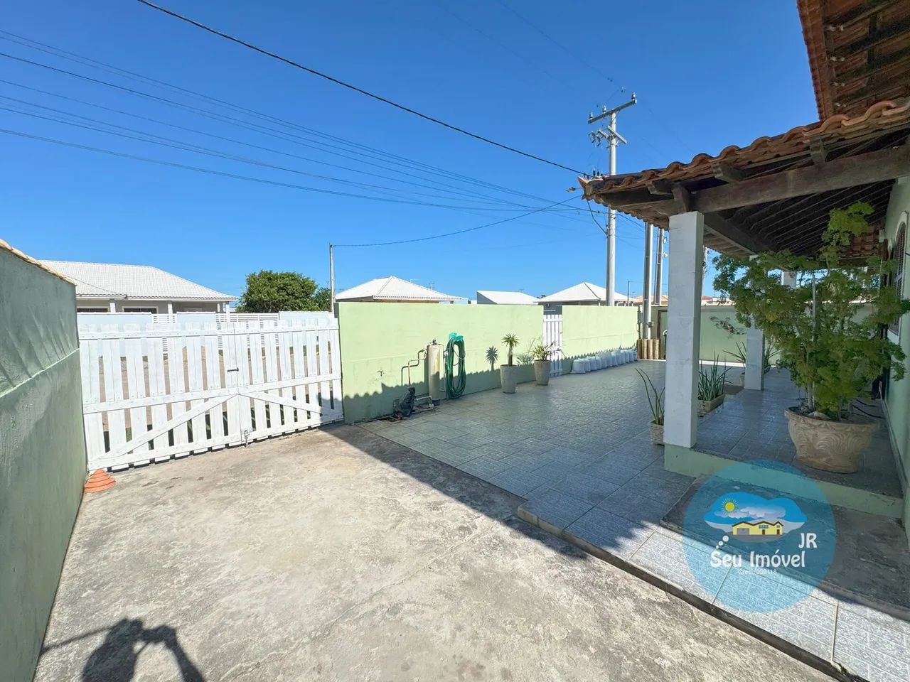 Casa em Condomínio  Pernambuca - Foto 5