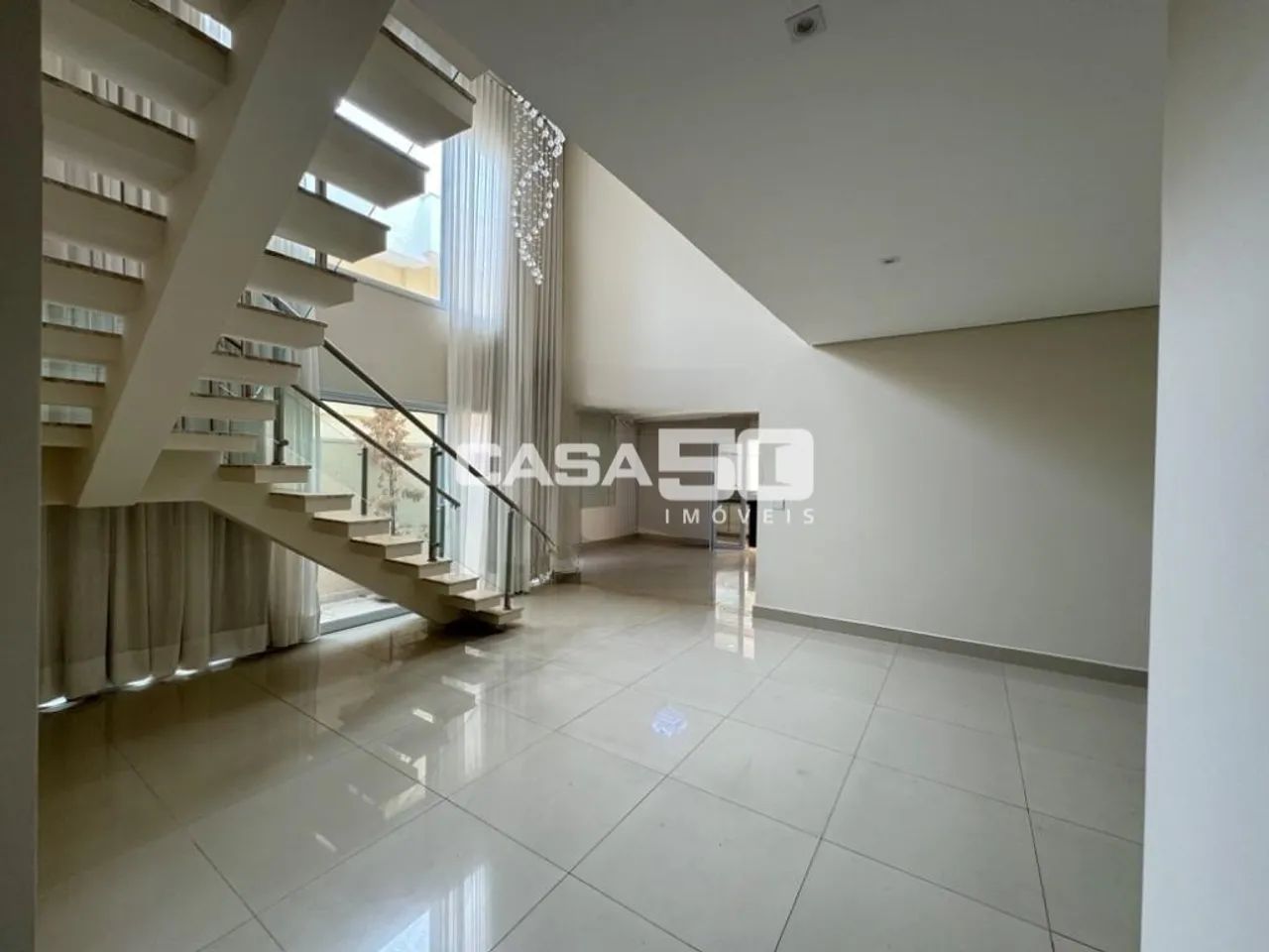 Casa para Locação Swiss Park - Campinas - Foto 2