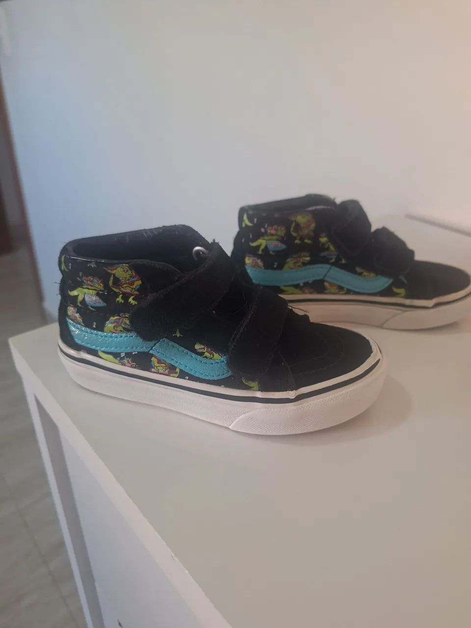 Tênis Vans