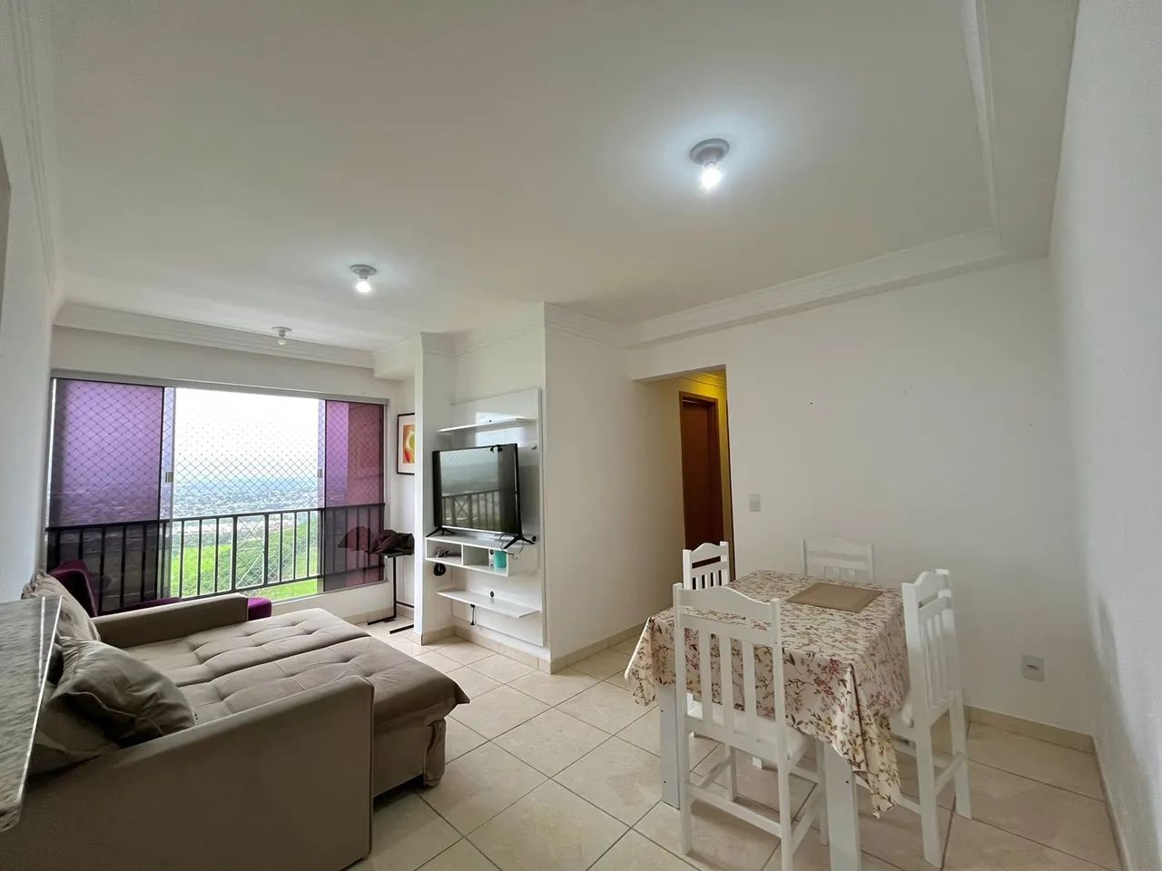 Residencial Yes Buriti - Foto 2