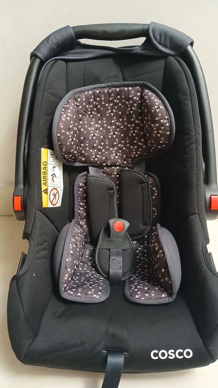 Bebê Conforto