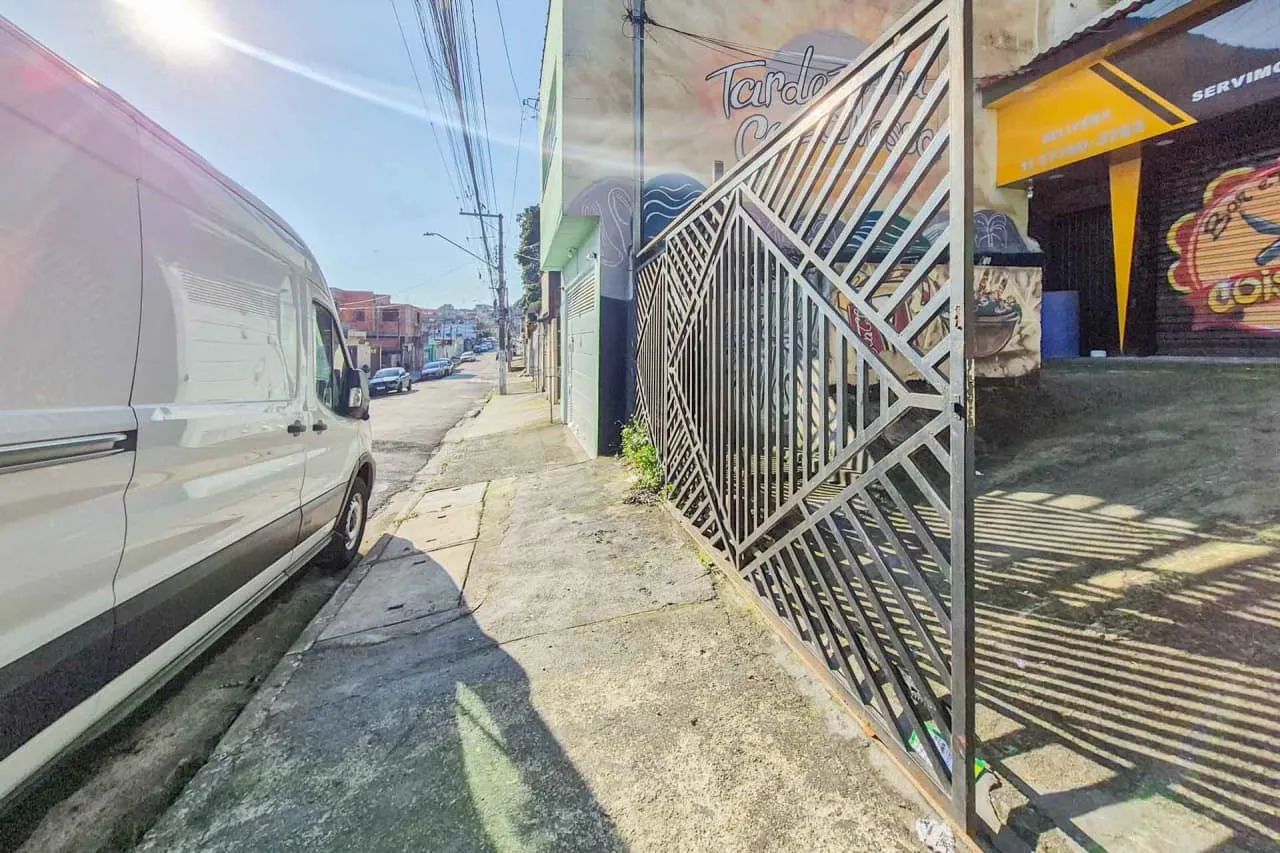 Loja na Rua Agreste Potiguar, 169  160 m² - Foto 2