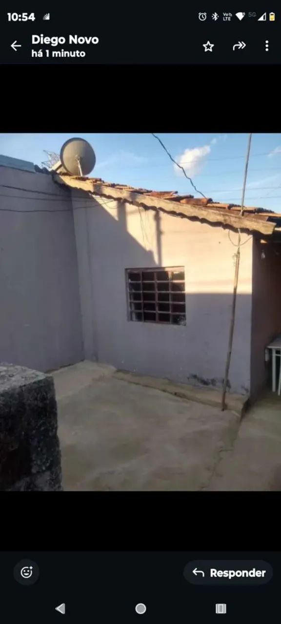 Foto - Taubaté - São Gonçalo