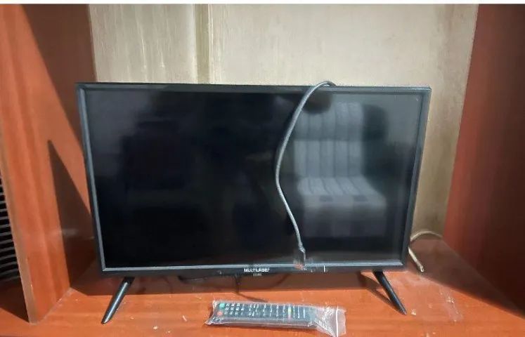 TELEVISÃO 20 POLEGADAS
