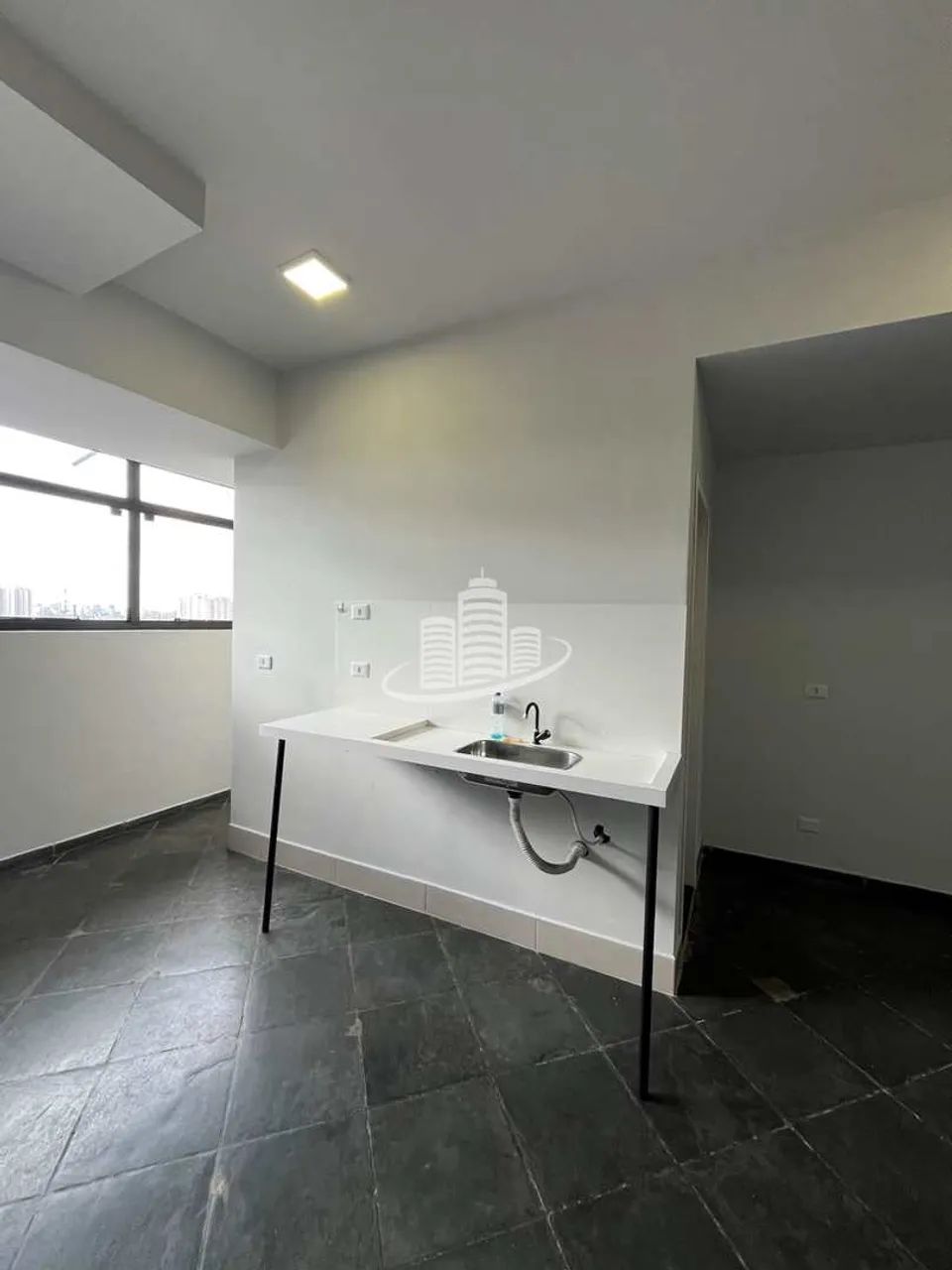 Studio com 1 quarto, Ponte Grande, Guarulhos, Cod: 15868 - Foto 3