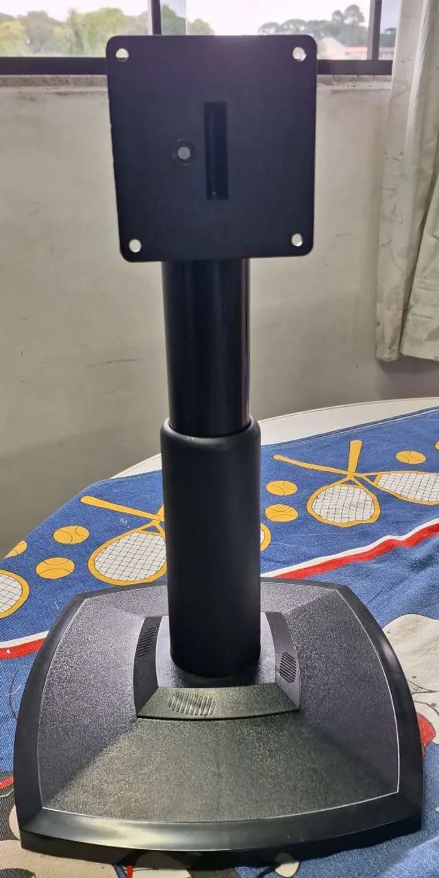 Pedestal de Mesa para monitores