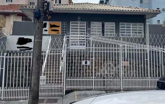Casa comercial 