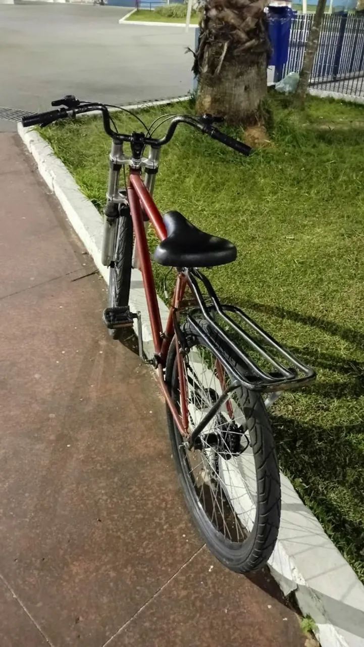 Bike  - Foto 3