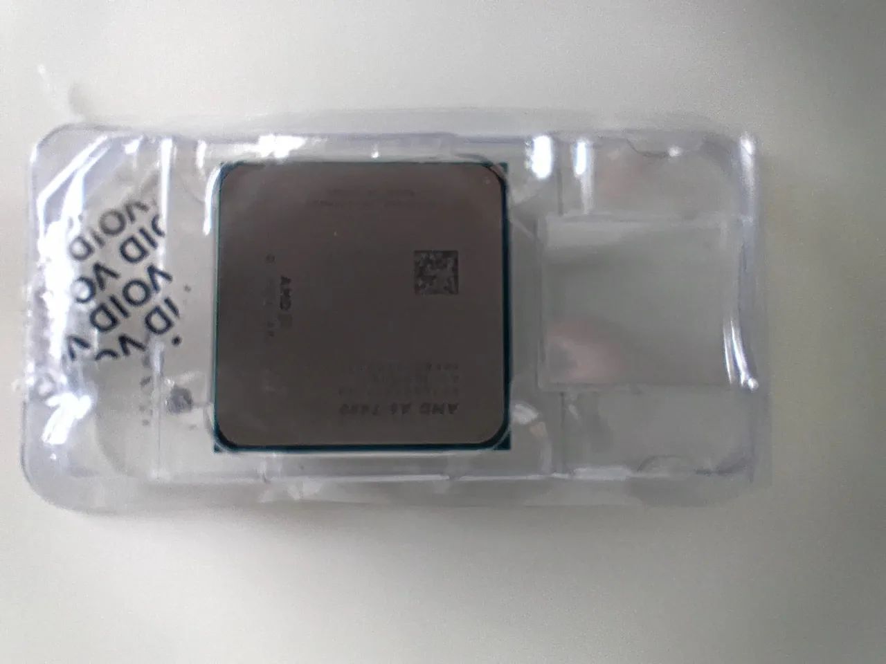 Processador AMD A6 7480 c/ Radeon 5. FM2 - Foto 2