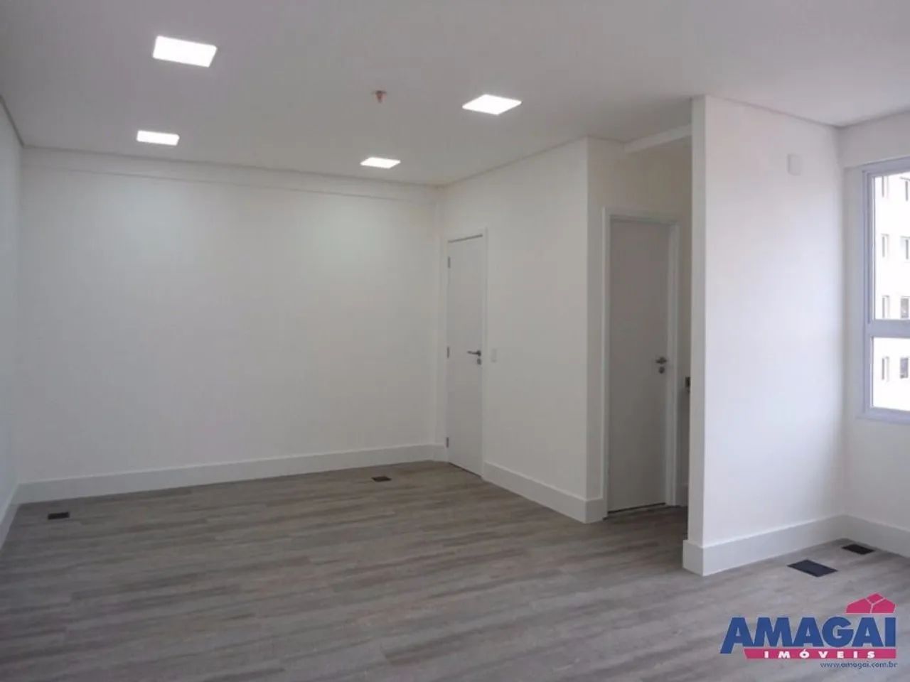 Sala Comercial - Boulevard Jacareí Office & Mall