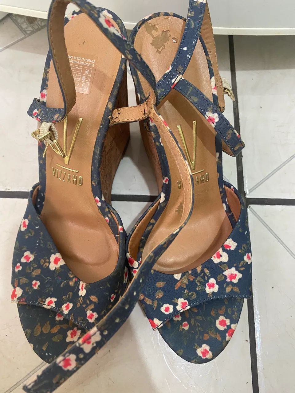 Sandália  - Foto 3