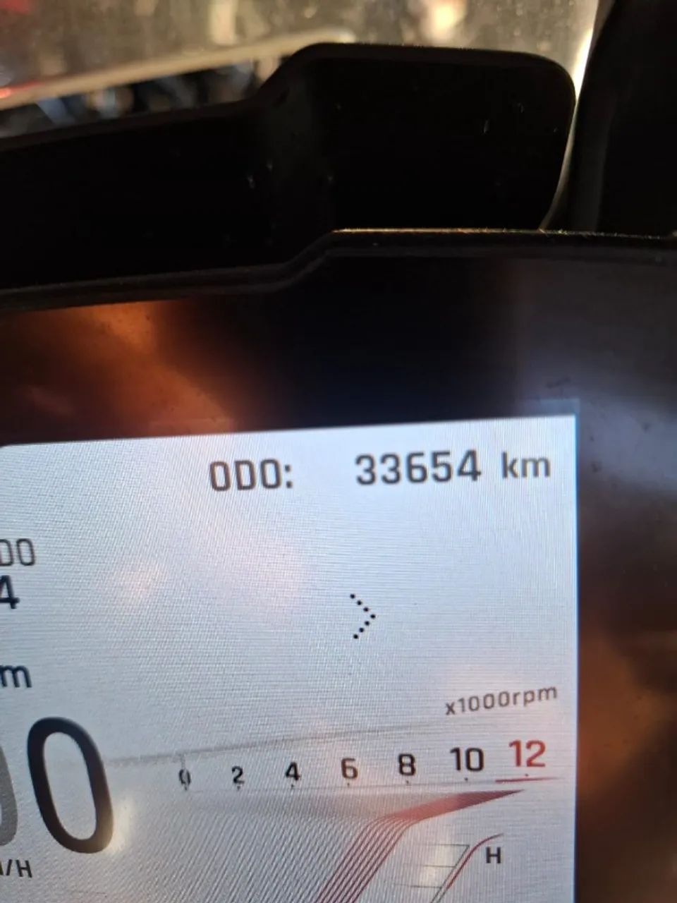 Triumph Tiger 900cc 2021 - Foto 3