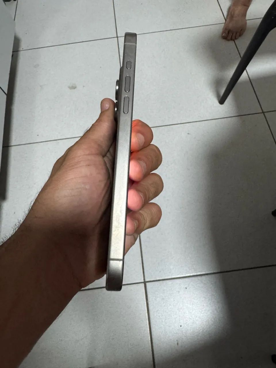 iPhone 15 pro Max  - Foto 4