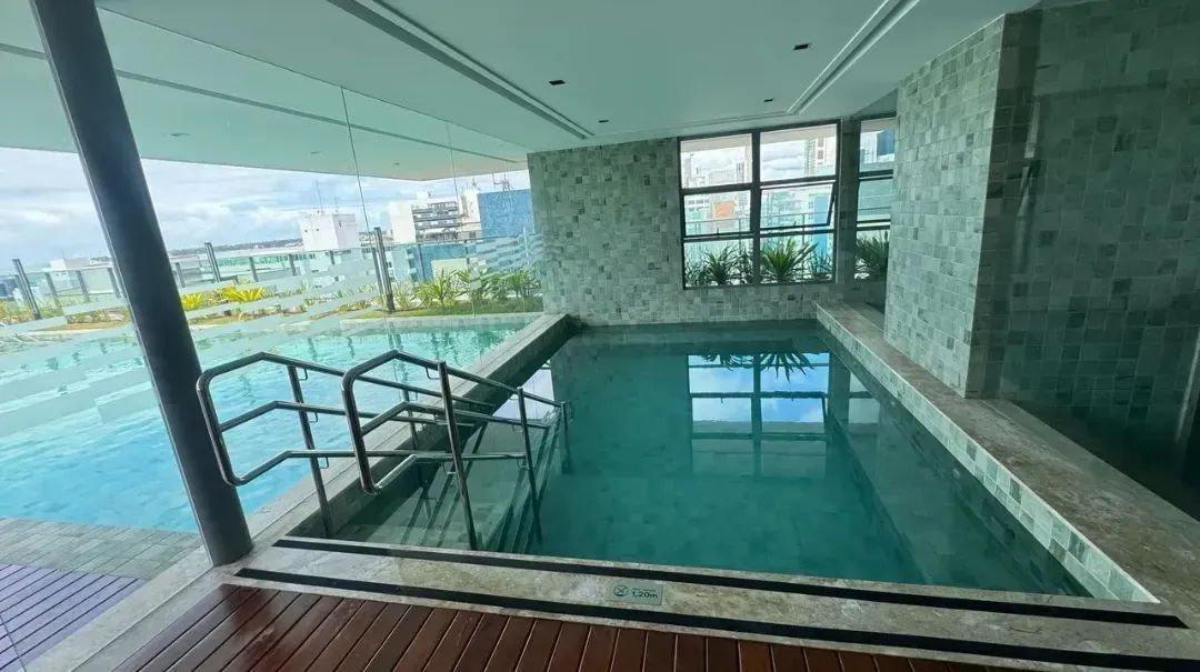 ALUGO APARTAMENTO EM TAMBAU 2 QUARTOS - Foto 3