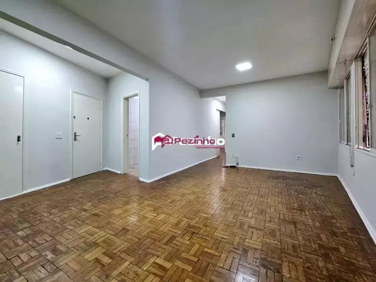 Apartamento à venda em Limeira, Centro, com 3 quartos, com 103 m², Edifício São Jorge