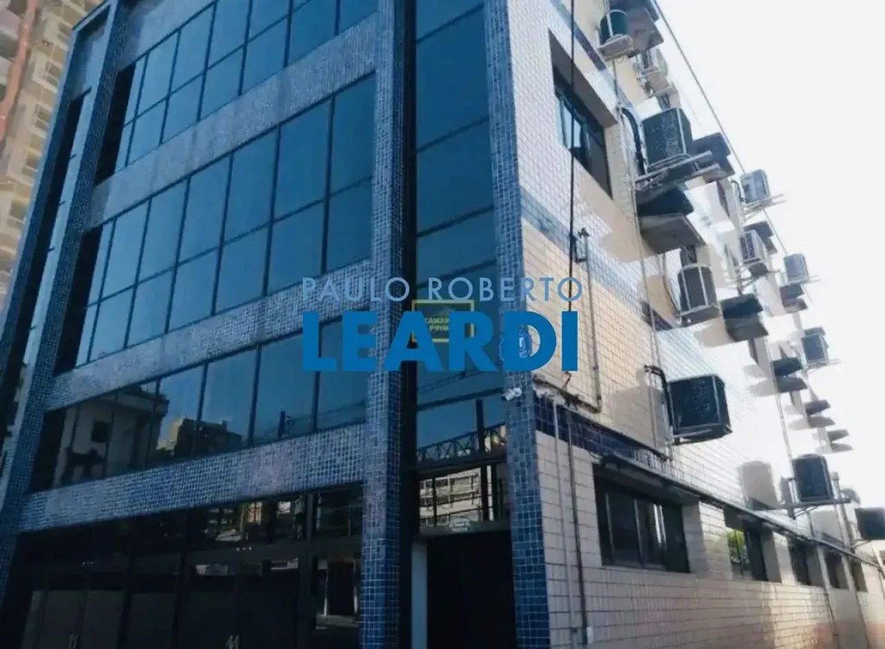 COMERCIAL - BUTANTÃ - SP