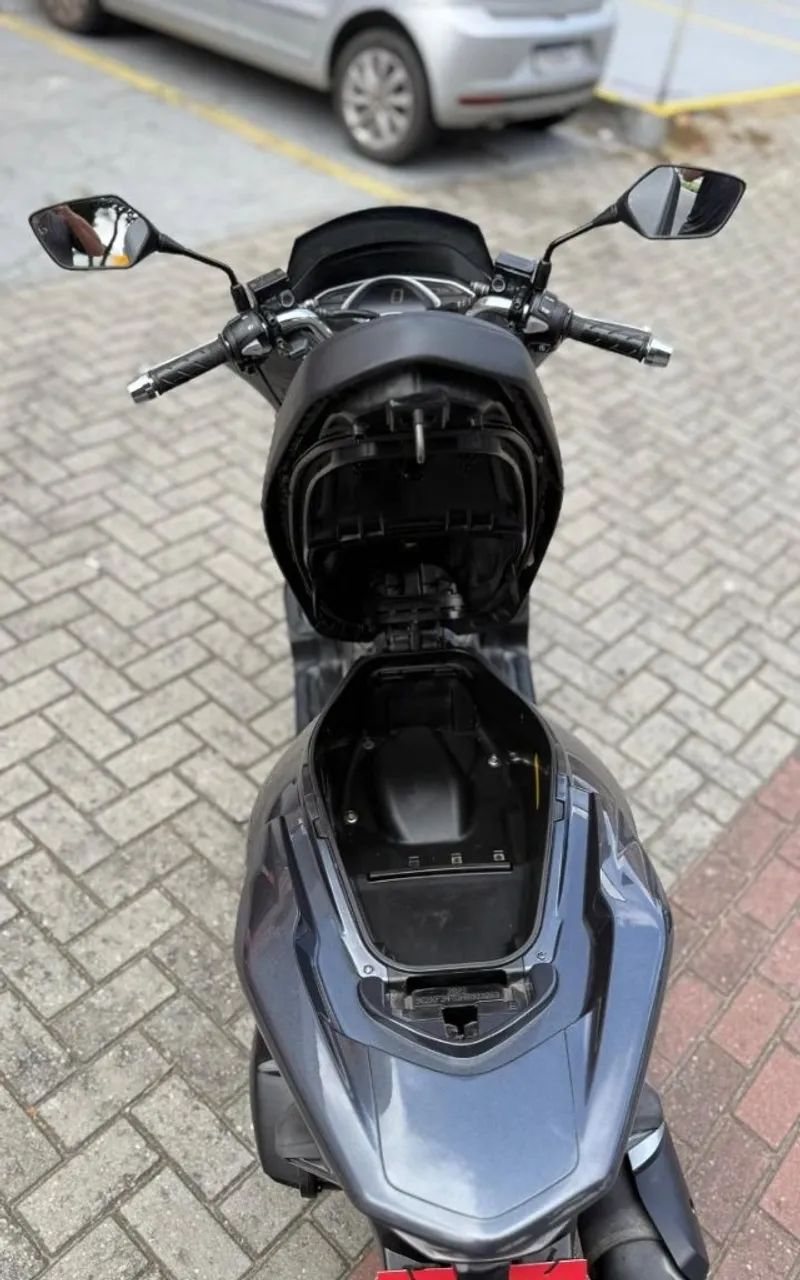 Honda PCX 2022  - Foto 3