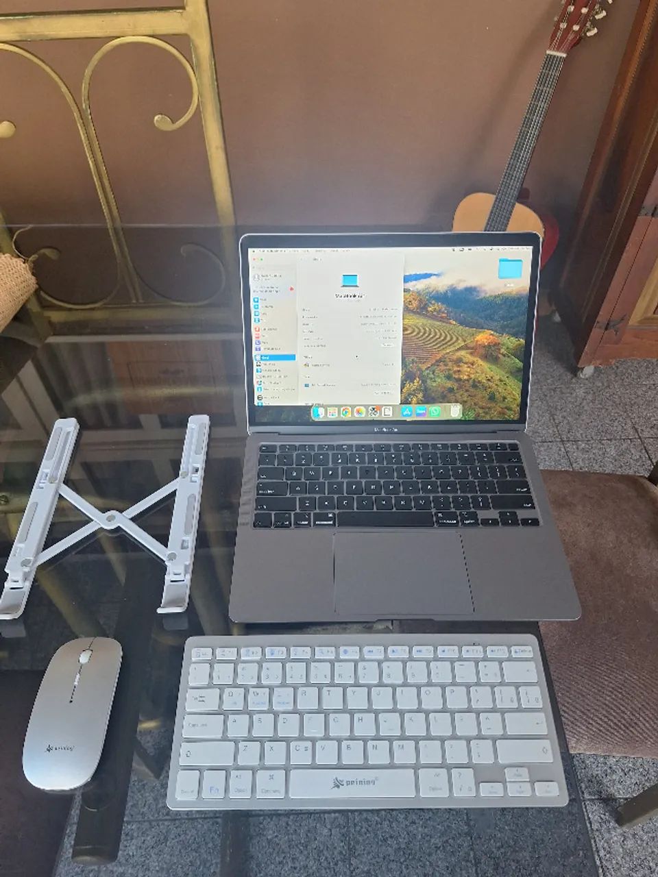 Macbook Air - Intel i5 - Foto 5