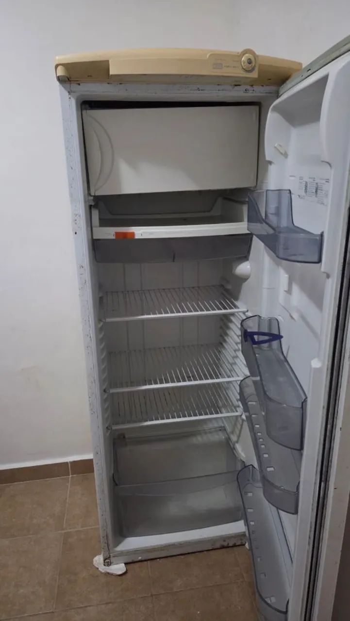 Geladeira Consul - Foto 3