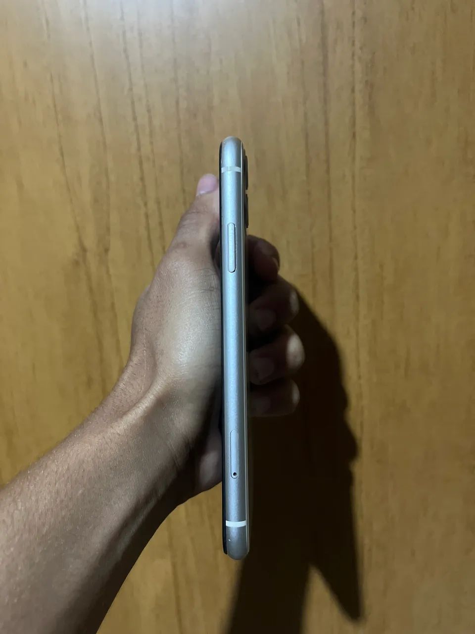 IPHONE 11 BRANCO - Foto 2