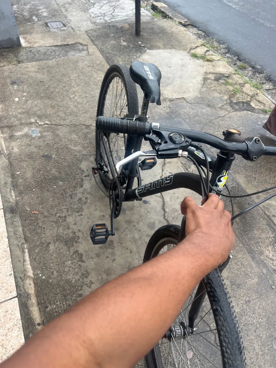 Bicicleta  - Foto 5