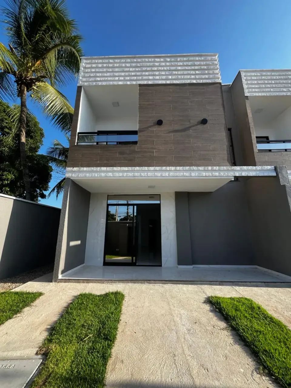 Duplex para venda com 120 metros quadrados com 4 quartos no Pacheco