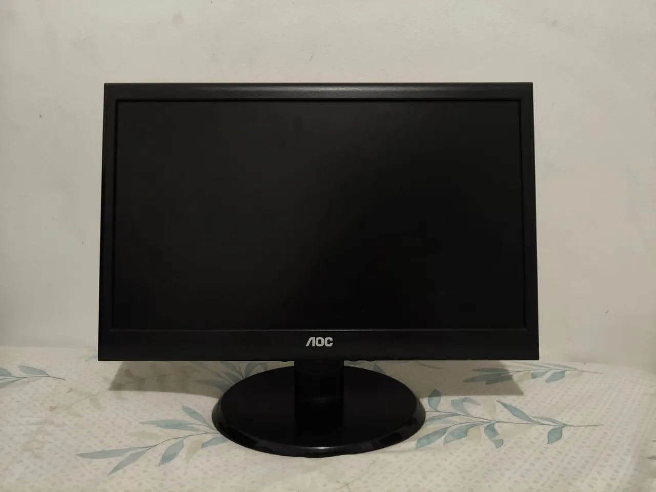 Monitor AOC  - Foto 2