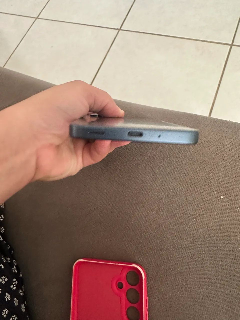 Samsung A16 em Perfeito Estado - Foto 3