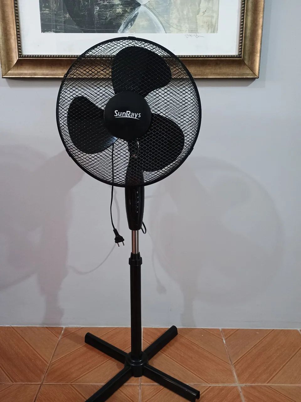 Ventilador de teto  - Foto 2