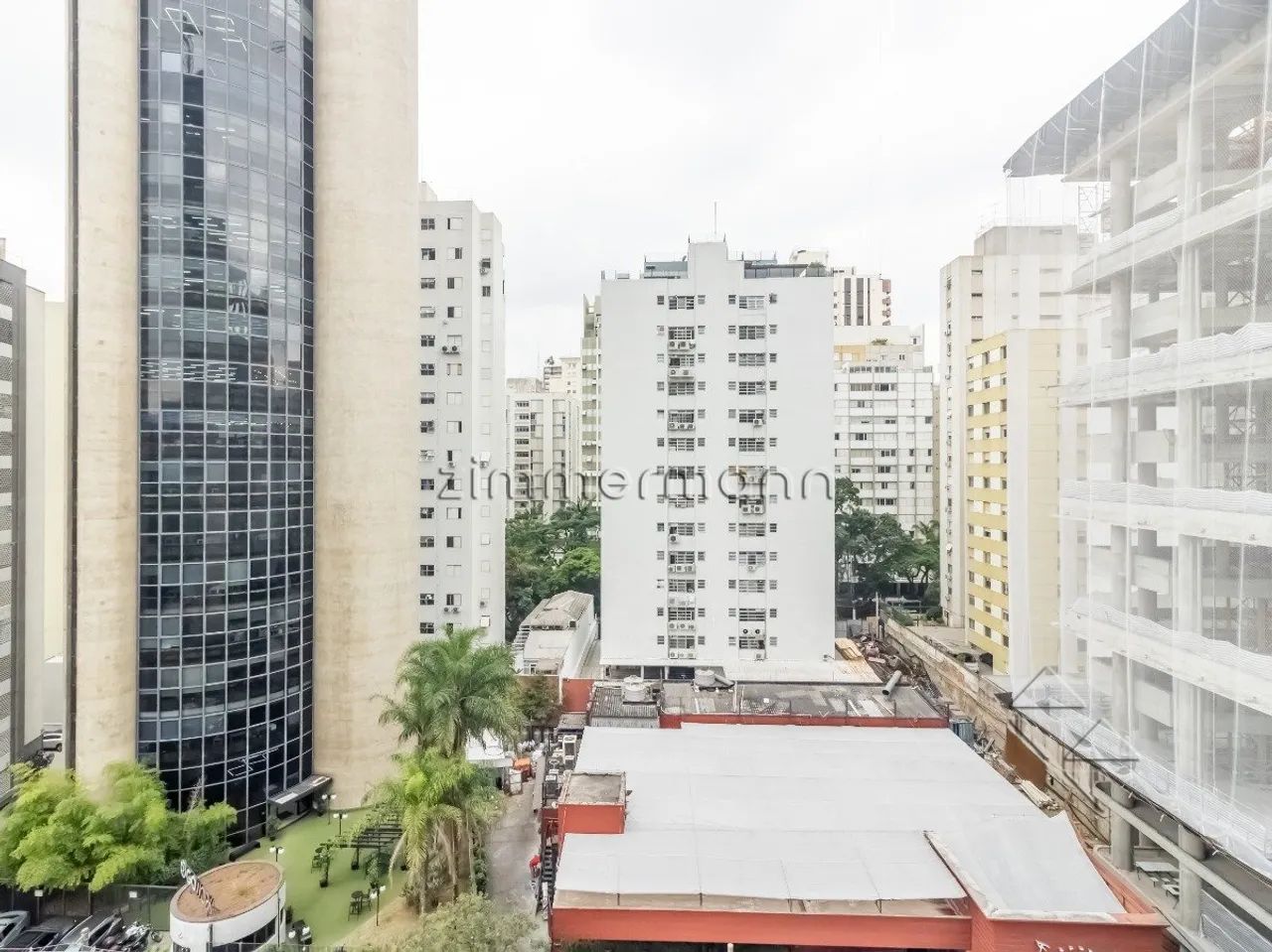 APARTAMENTO ITAIM BIBI 3 DORMITÓRIOS 2 VAGAS - Foto 3