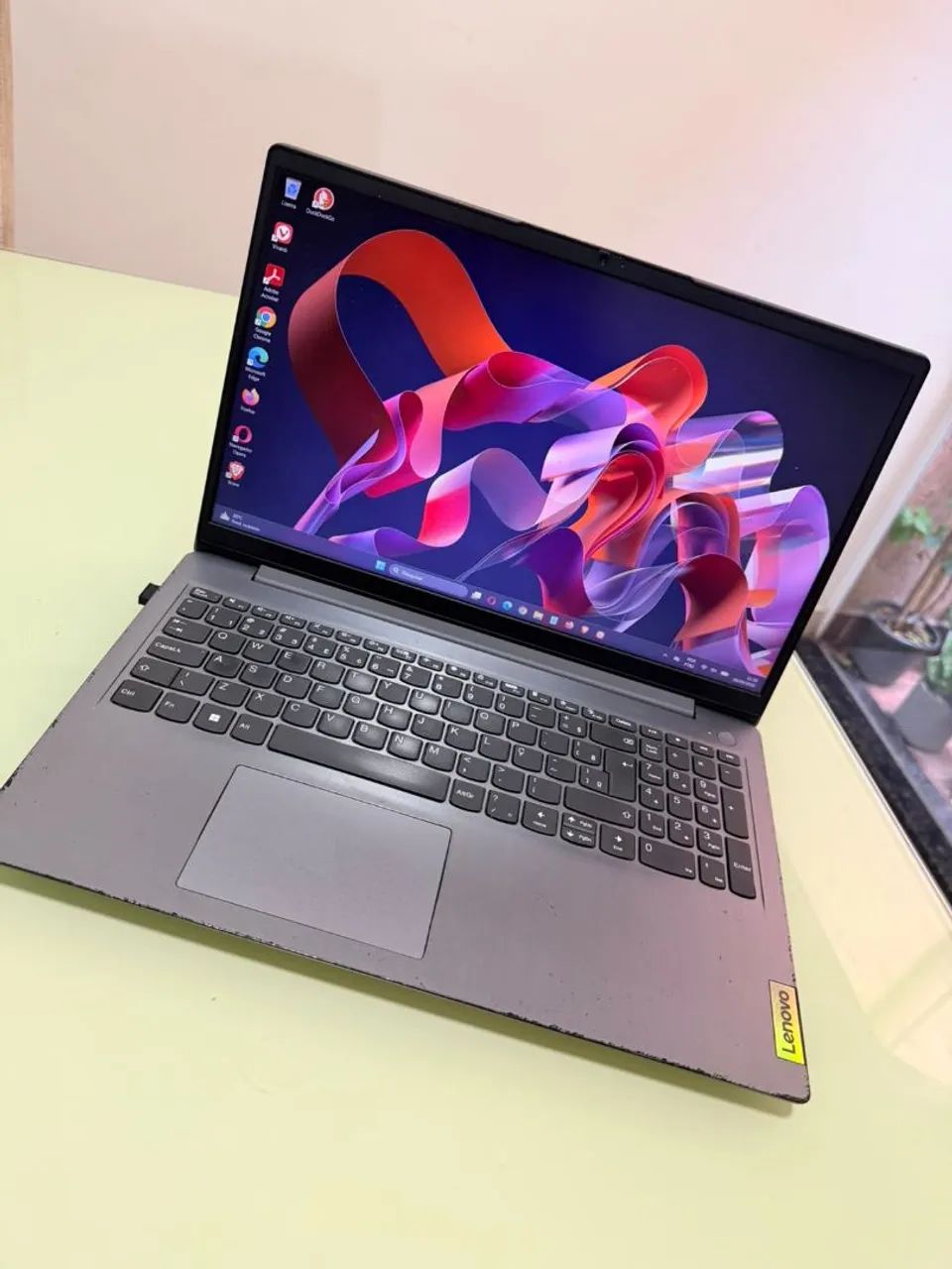 NOTBOOK LENOVO CORE I5