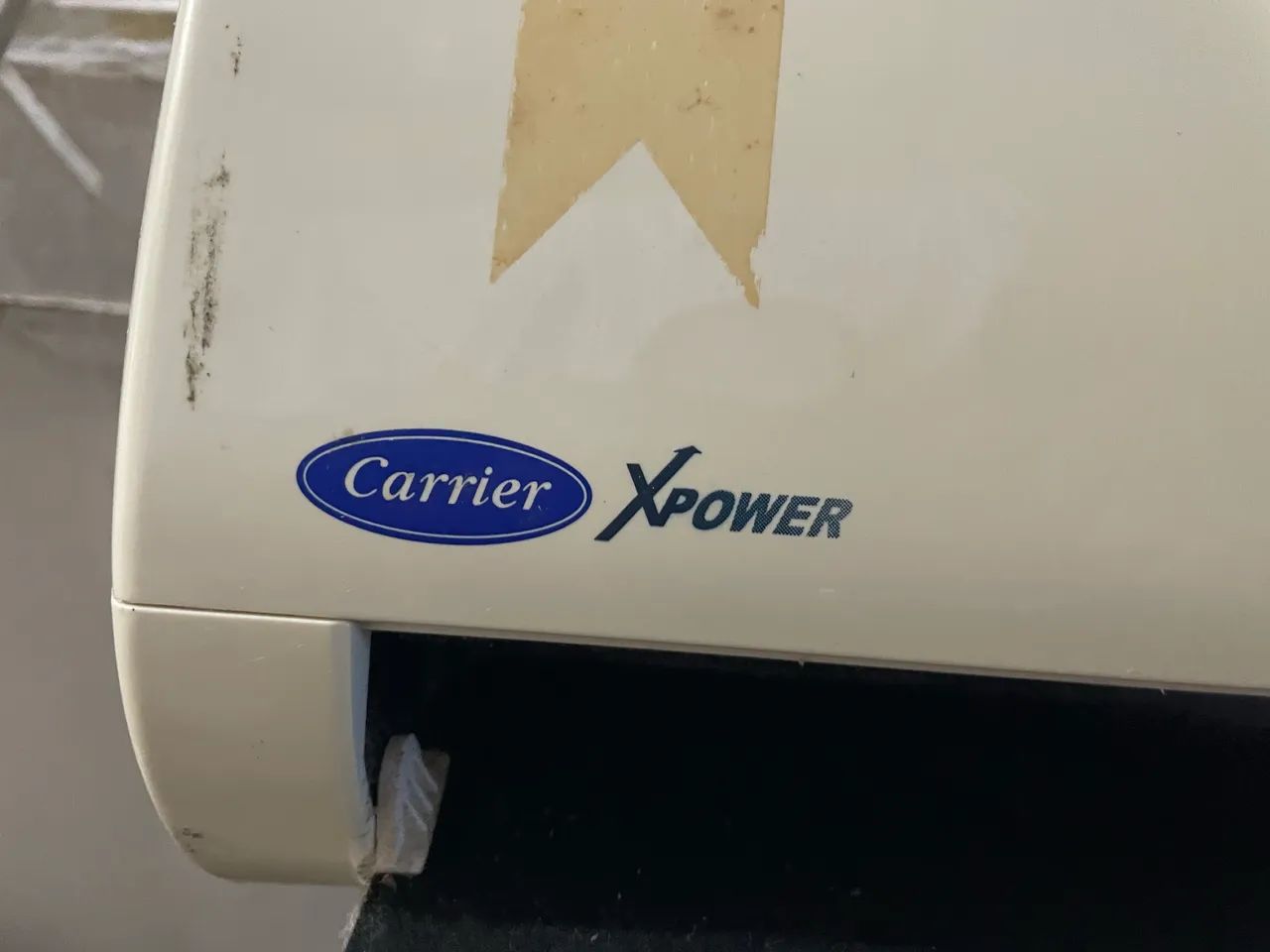 Ar split inverter carrier 9000btus - Foto 4