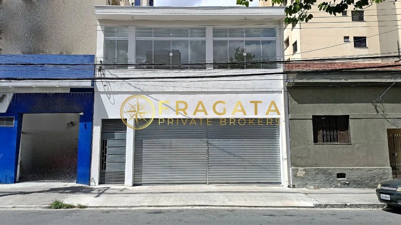 Sala Comercial para Locação com de 139 m² em Perdizes / Pompeia - Foto 2