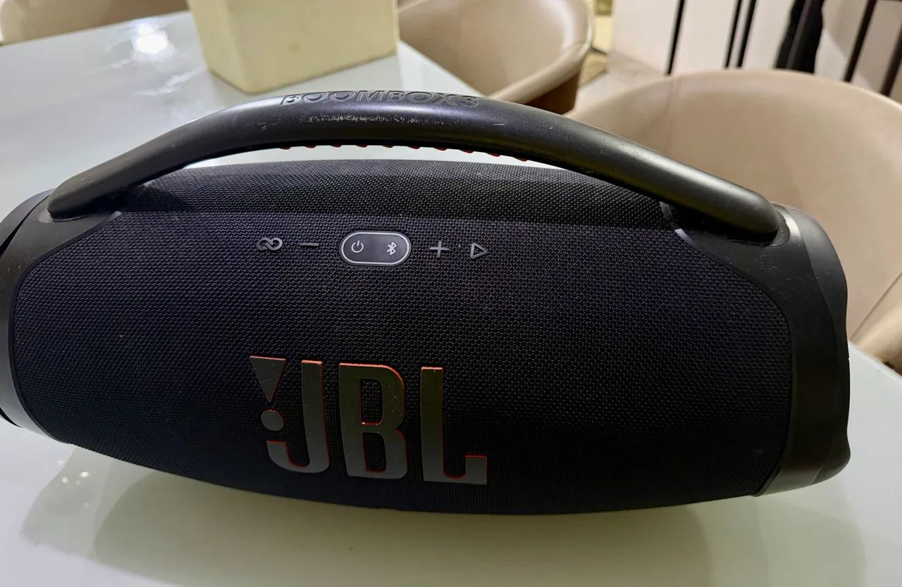 JBL Boombox3