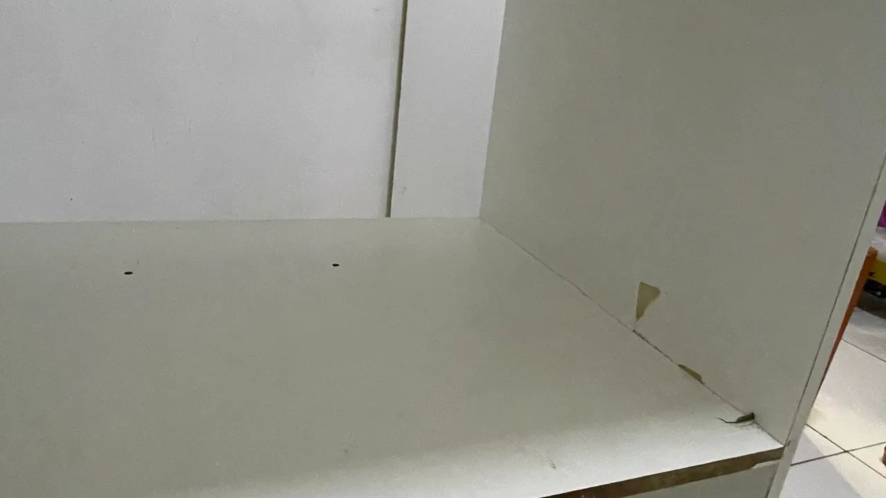 Balcão loja  - Foto 2