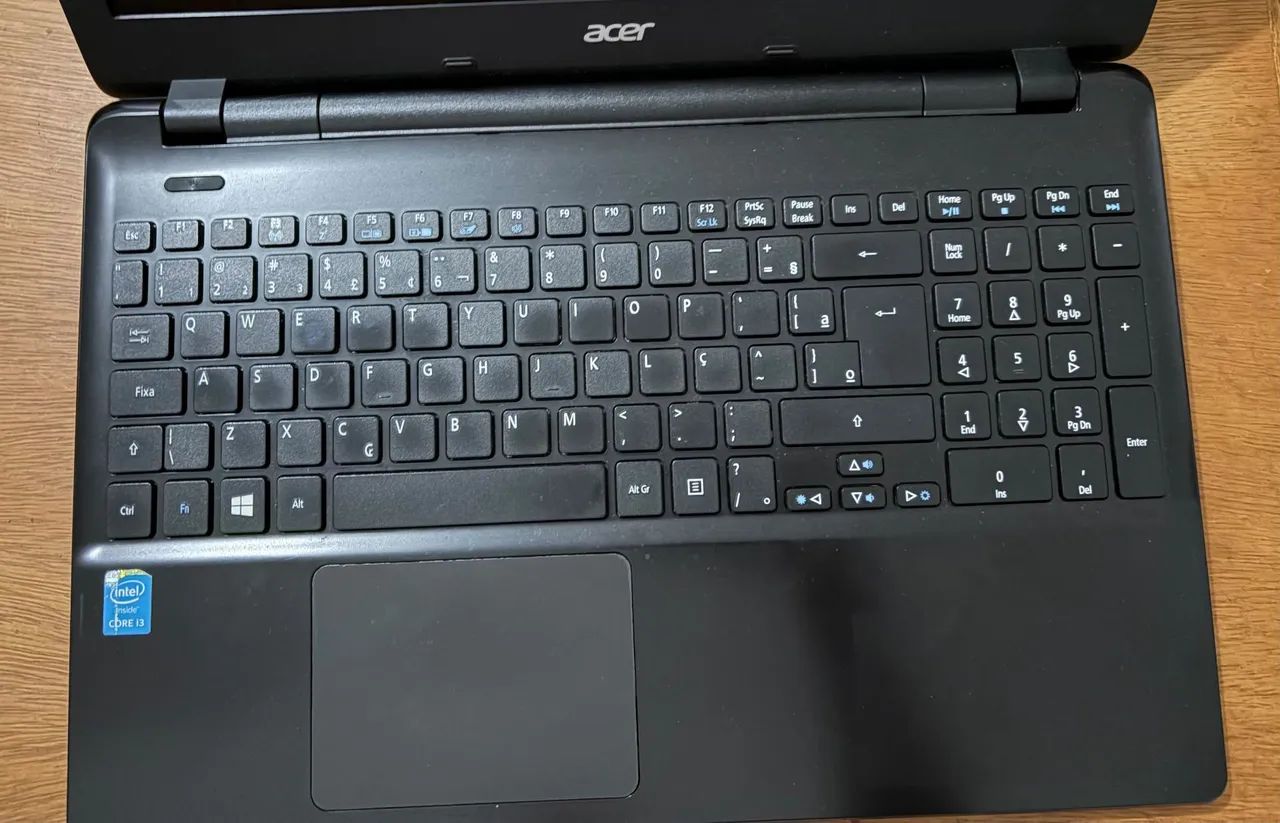 Notebook Acer - Foto 4