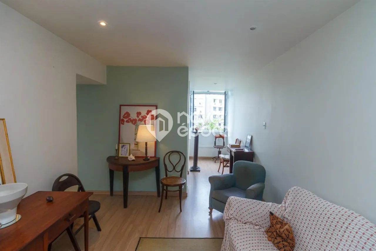 Leblon | Apartamento 2 quartos - Foto 3