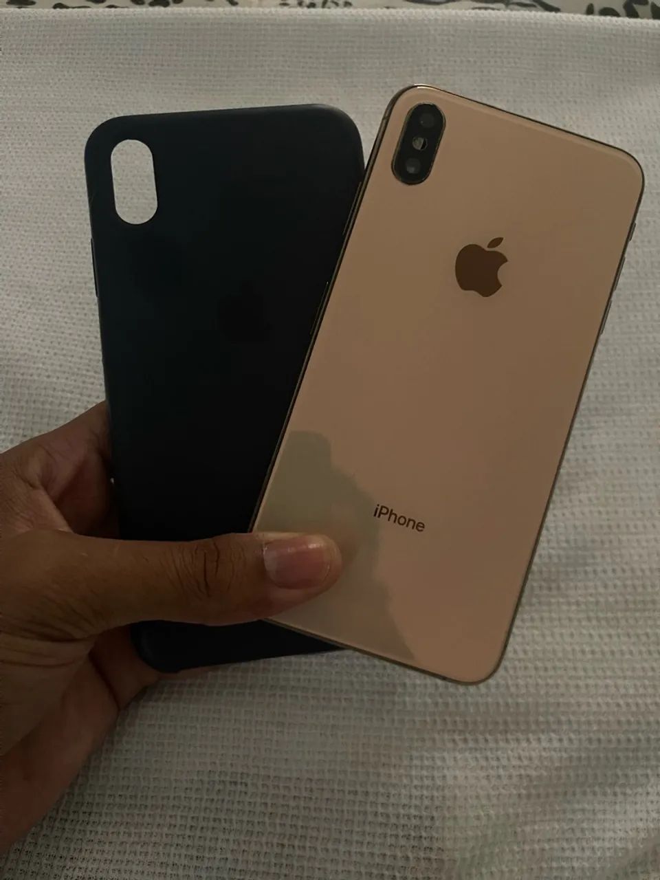 iphone XS MAx - Foto 4