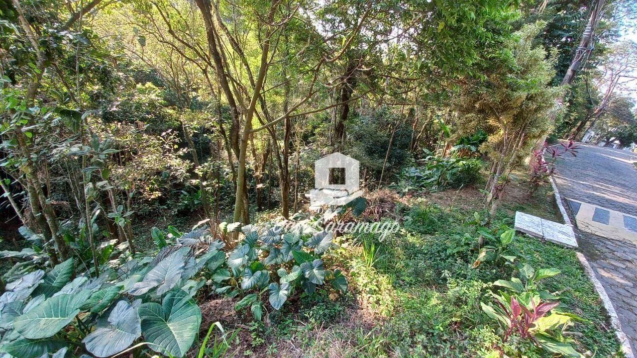 Terreno Dentro De Condominio 444 m² - Foto 4