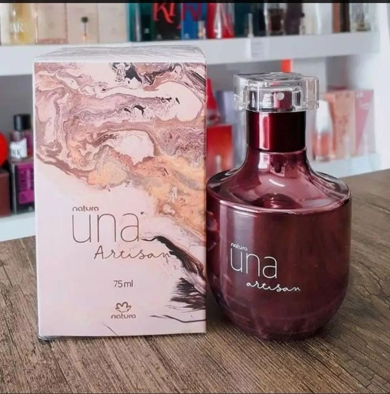 Vendo produtos Natura - Foto 3