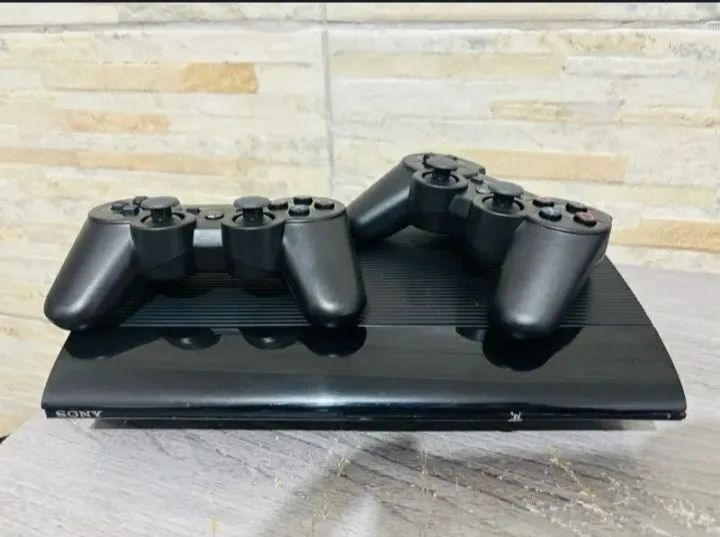 Vendo ps3  - Foto 2