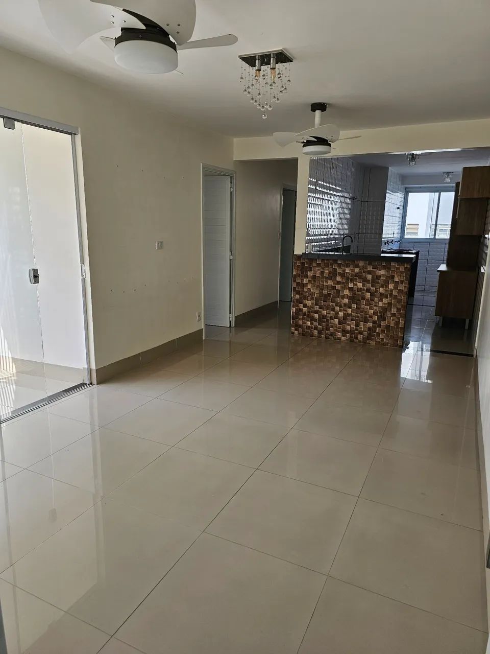 Apartamento condomínio terra nova 1 cuiabá  - Foto 3