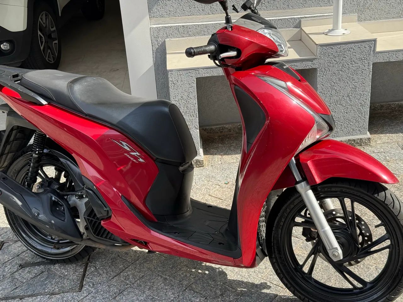 Sh150 o - Foto 3