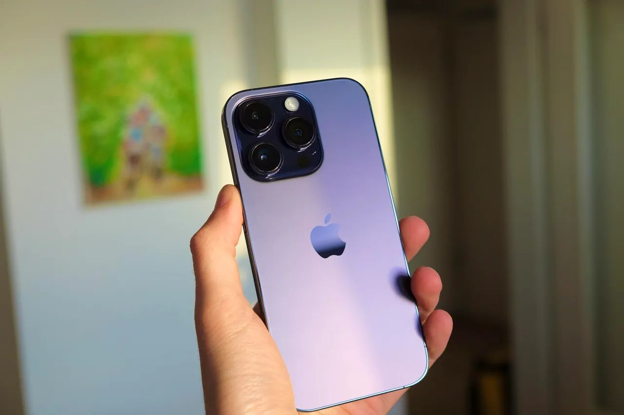 IPhone 14 Pro 128gb